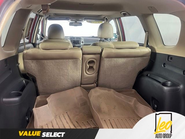 2010 Toyota RAV4 Limited