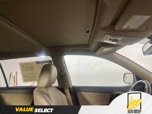 2010 Toyota RAV4 Limited
