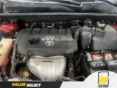 2010 Toyota RAV4 Limited