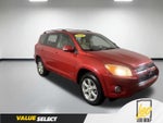2010 Toyota RAV4 Limited