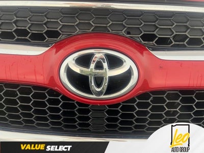 2010 Toyota RAV4 Limited