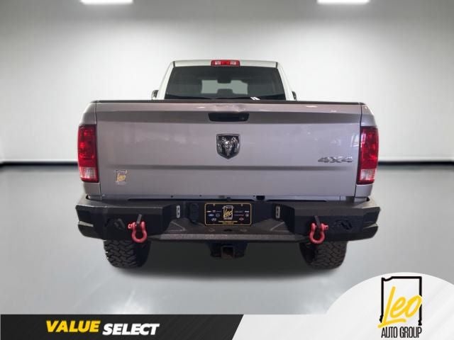 2016 RAM 2500 Tradesman