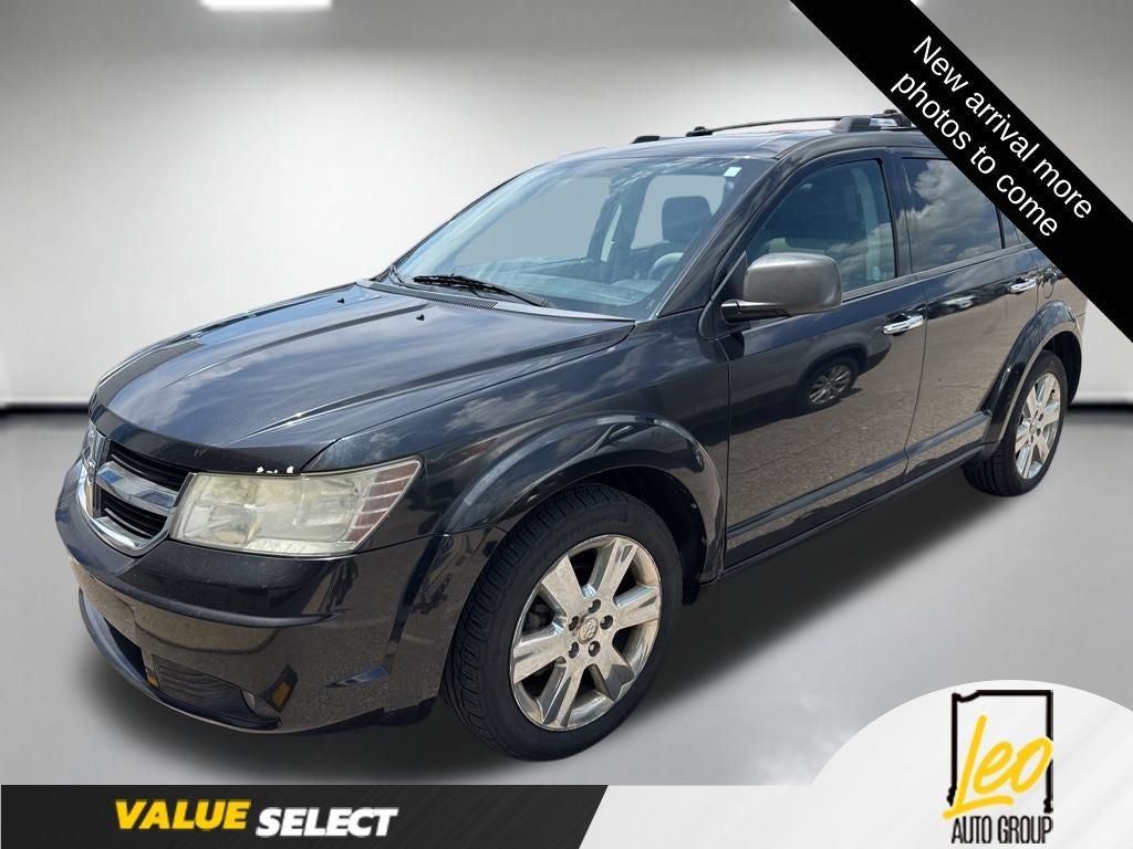 2009 Dodge Journey R/T FWD's photo