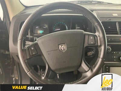 2009 Dodge Journey R/T