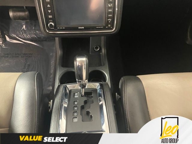 2009 Dodge Journey R/T