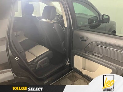 2009 Dodge Journey R/T