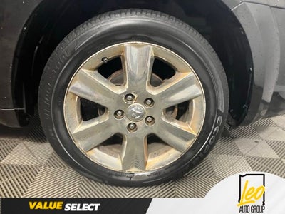 2009 Dodge Journey R/T