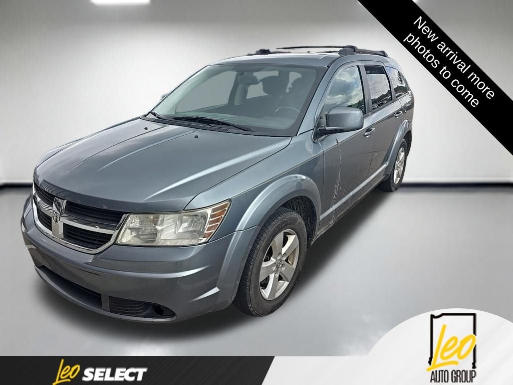 2010 Dodge Journey SXT FWD's photo