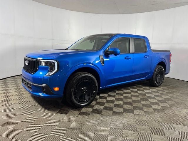 2026 Ford Maverick Lobo High