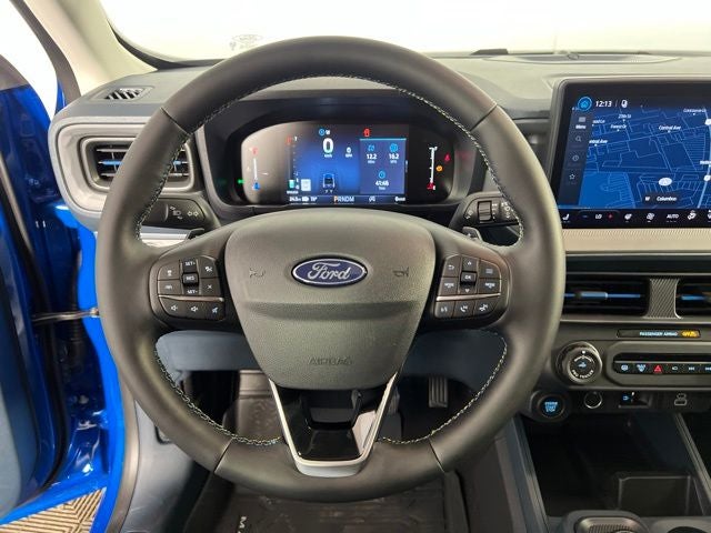 2026 Ford Maverick Lobo High