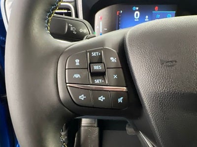 2026 Ford Maverick Lobo High