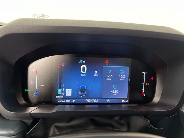 2026 Ford Maverick Lobo High