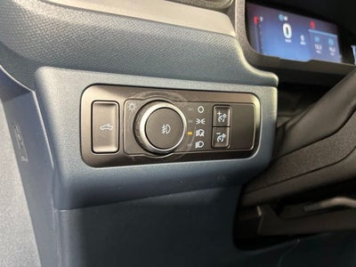 2026 Ford Maverick Lobo High