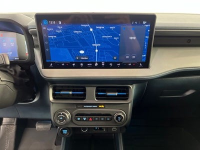 2026 Ford Maverick Lobo High