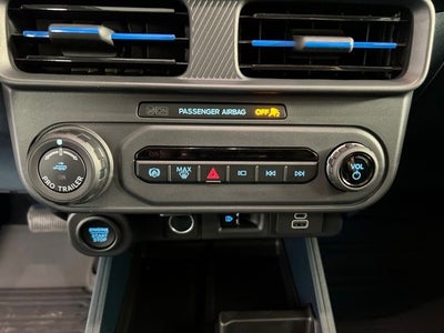 2026 Ford Maverick Lobo High