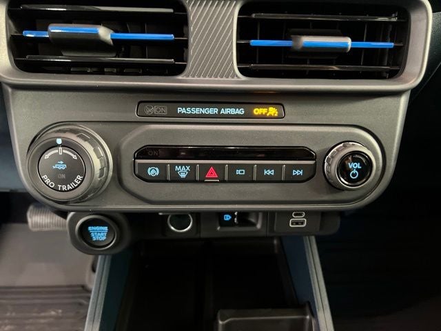 2026 Ford Maverick Lobo High