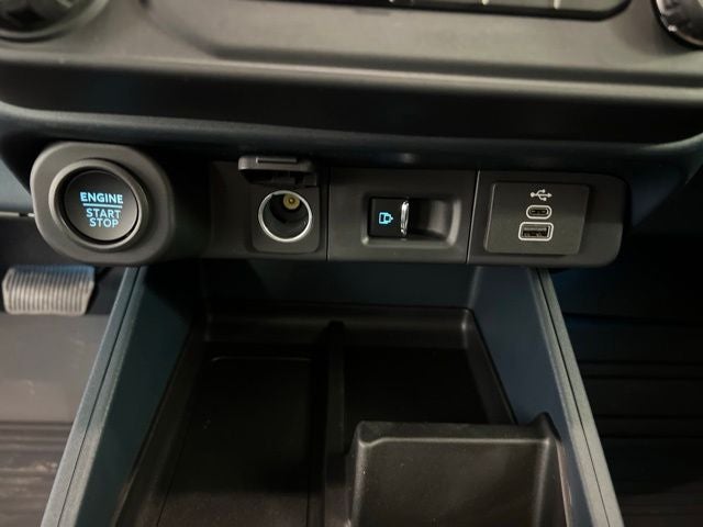 2026 Ford Maverick Lobo High