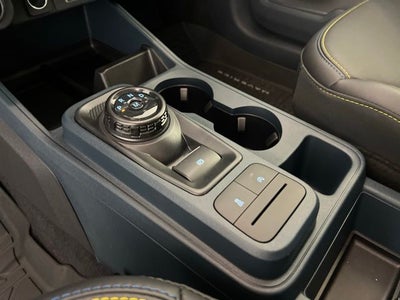 2026 Ford Maverick Lobo High
