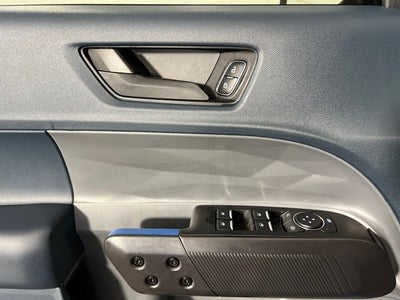 2026 Ford Maverick Lobo High
