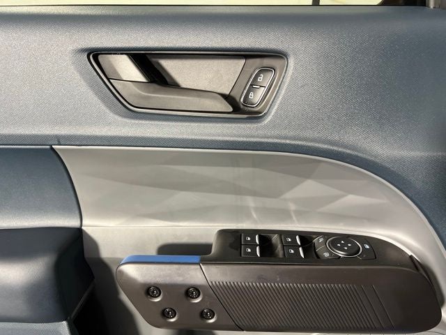 2026 Ford Maverick Lobo High