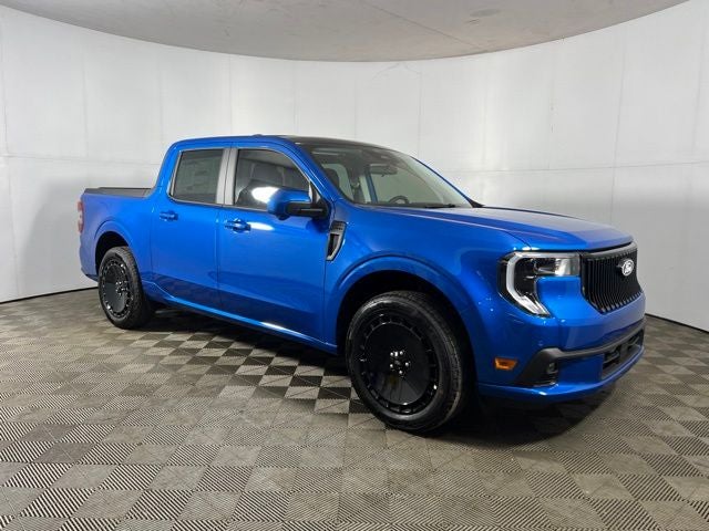 2026 Ford Maverick Lobo High