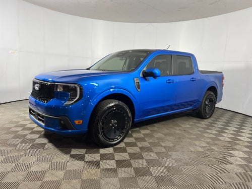 2026 Ford Maverick Lobo High