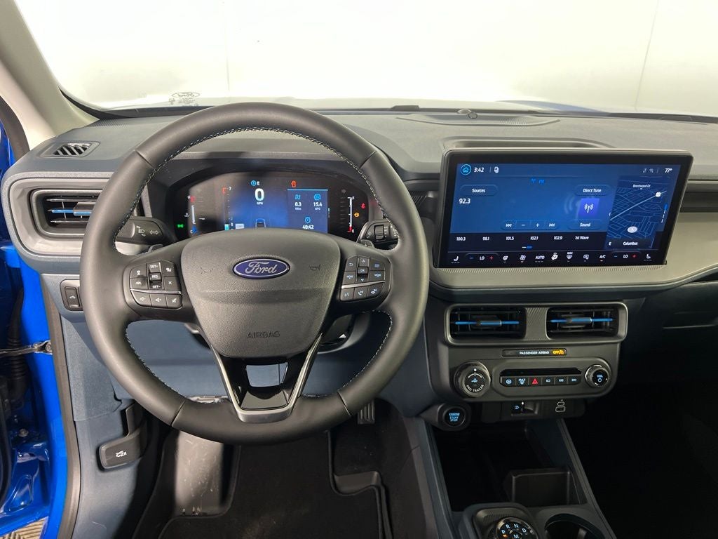 2026 Ford Maverick Lobo High