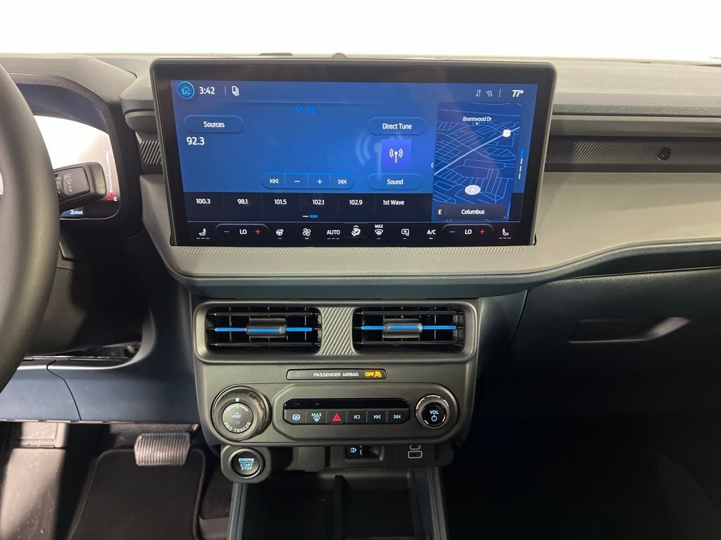 2026 Ford Maverick Lobo High