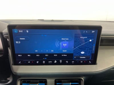 2026 Ford Maverick Lobo High