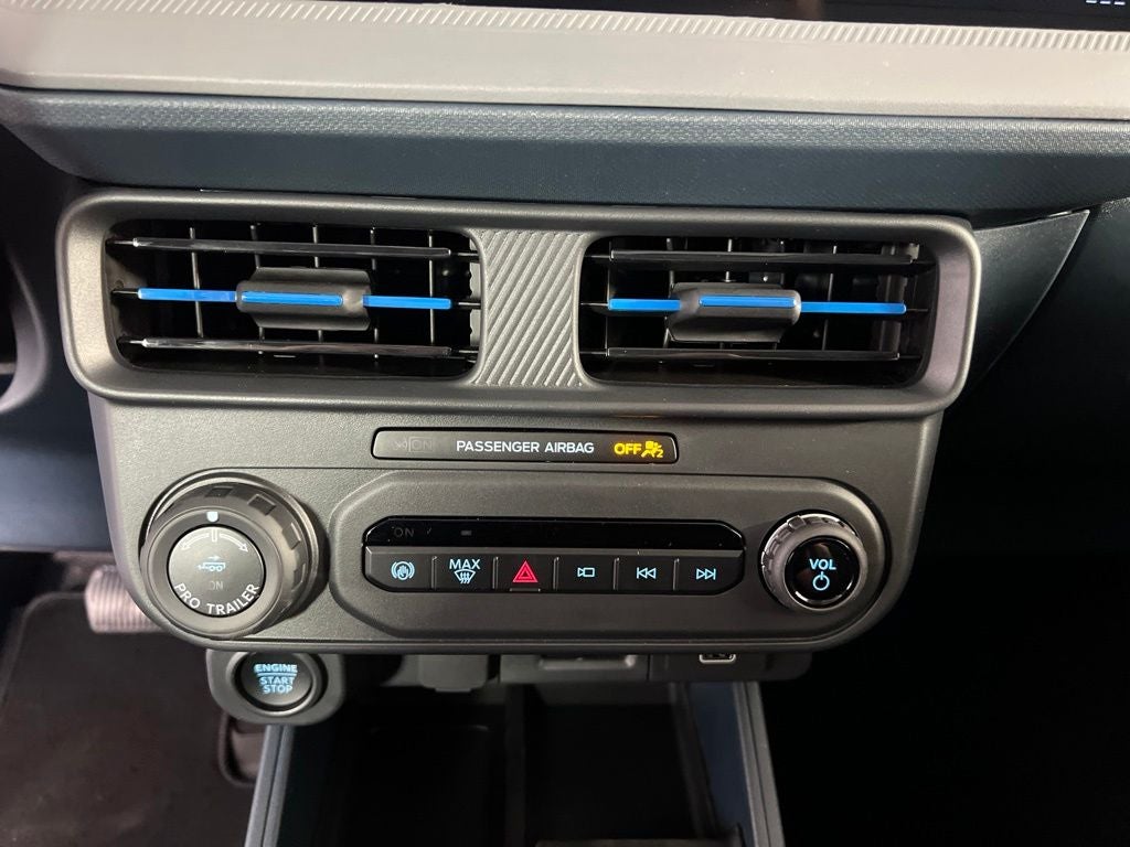 2026 Ford Maverick Lobo High