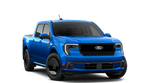 2026 Ford Maverick Lobo High
