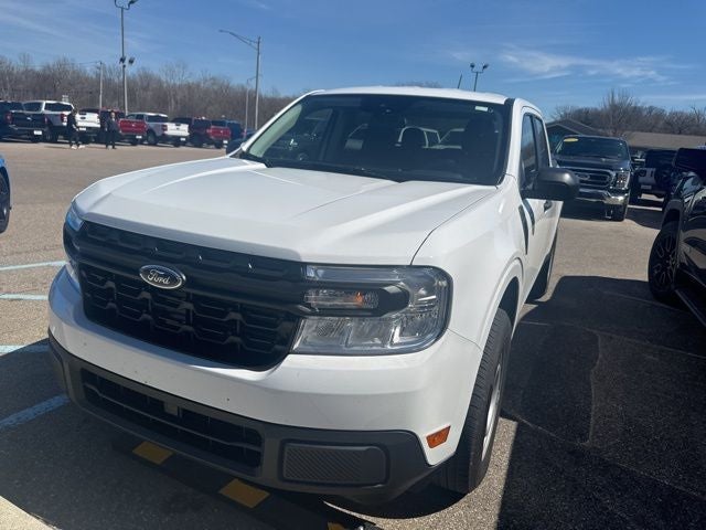 2024 Ford Maverick XL