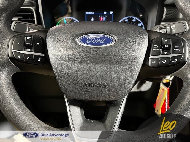 2024 Ford Maverick XL