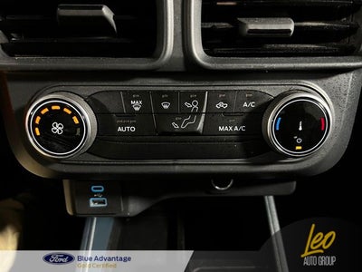 2024 Ford Maverick XL