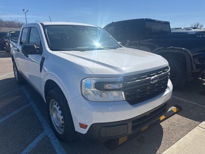 2024 Ford Maverick XL