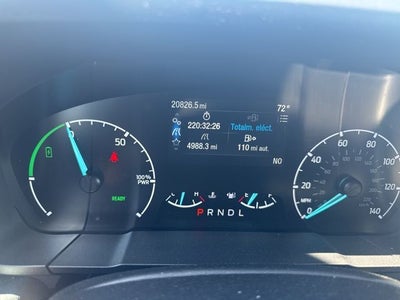 2024 Ford Maverick XL