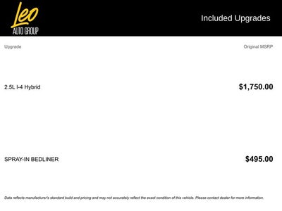 2024 Ford Maverick XL