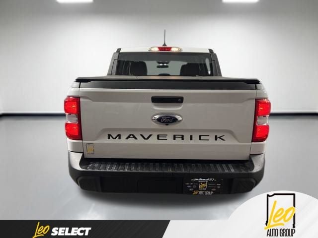 2024 Ford Maverick XL