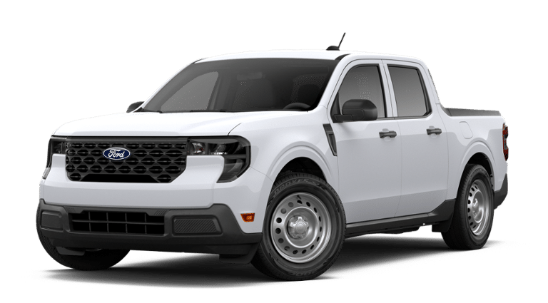 2026 Ford Maverick XL AWD's photo