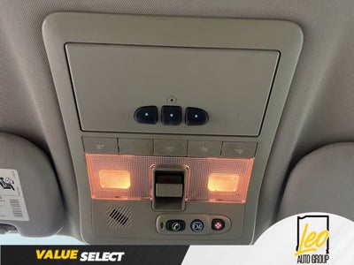 2012 Chevrolet Captiva Sport LTZ