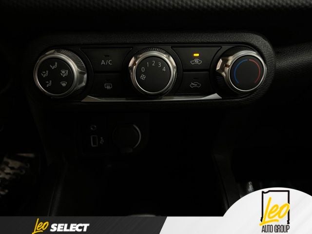 2023 Nissan Kicks S