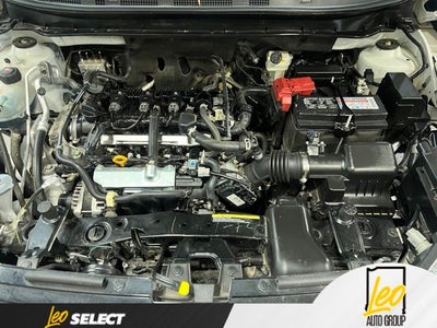 2023 Nissan Kicks S