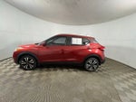 2018 Nissan Kicks SV