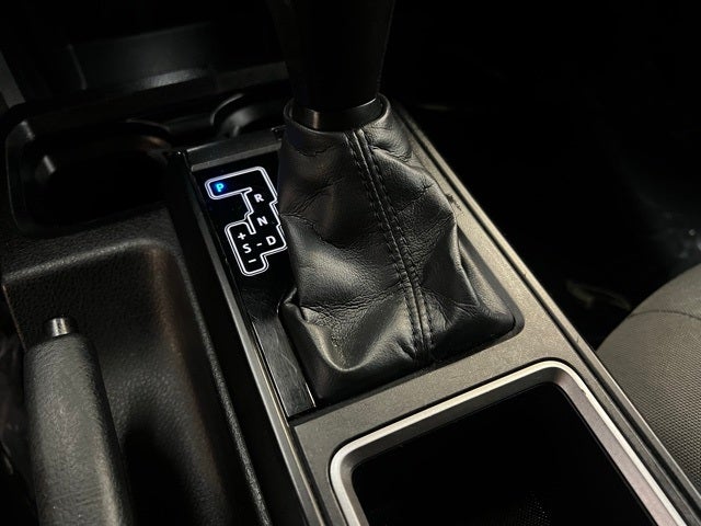 2021 Toyota Tacoma SR V6