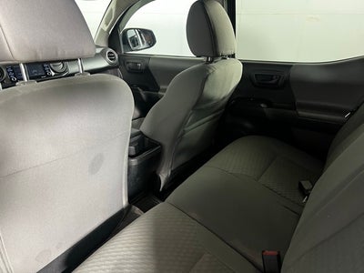 2021 Toyota Tacoma SR V6