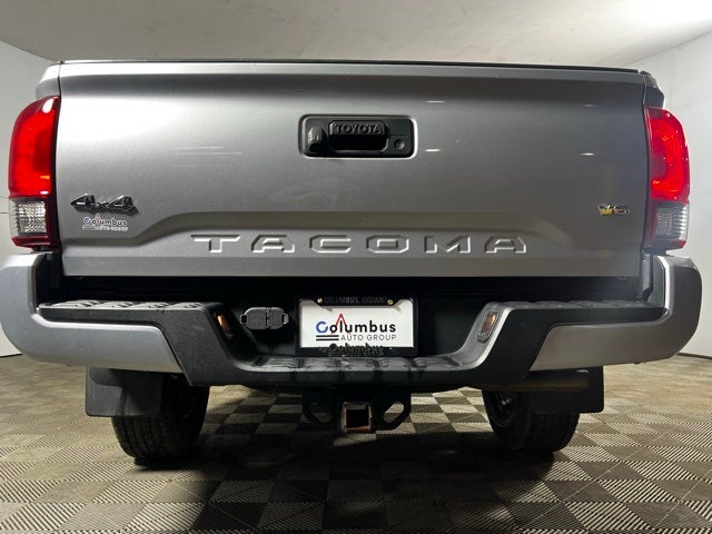 2021 Toyota Tacoma SR V6