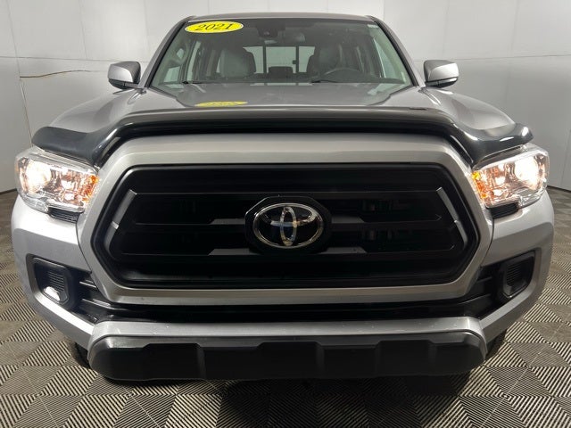 2021 Toyota Tacoma SR V6