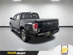 2017 Toyota Tacoma Limited V6