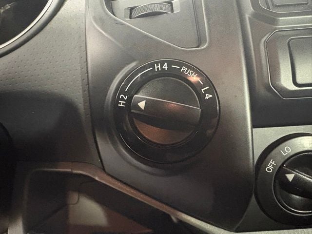 2014 Toyota Tacoma Base V6