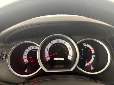 2014 Toyota Tacoma Base V6